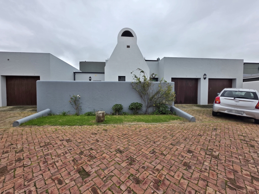 3 Bedroom Property for Sale in Bredasdorp Western Cape